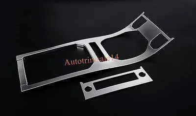 2 шт. рамка для Land Rover Range Evoque 11 16|trim cover|range rover trimgear box cover |