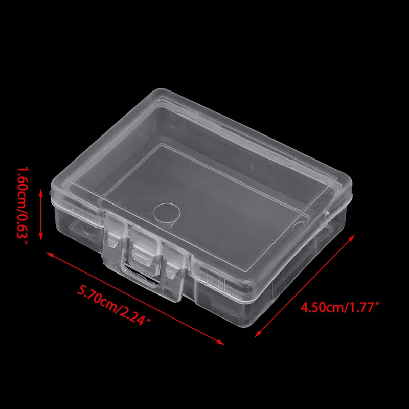 Рыболовные принадлежности 1 шт. прозрачный Рыболовная Приманка снасти крюк