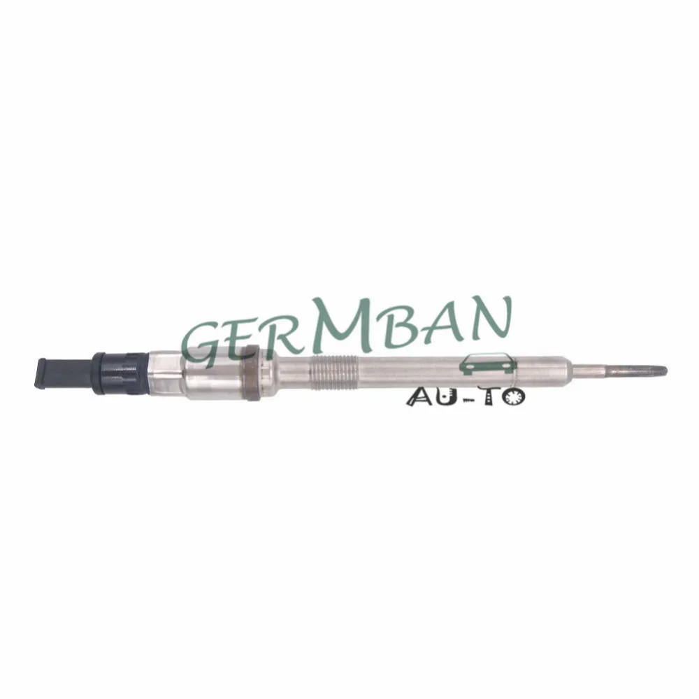 Новый изготовленный Высококачественная Свеча для VW Jetta Touareg Golf Passat Beetle Audi Q7 09 15 No #