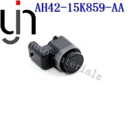 1 pieces Car Reverse Parking Sensors Front Rear Parksensor AH42-15K859-AA for Ford Galaxy S-Max AH4215K859AA | Автомобили и