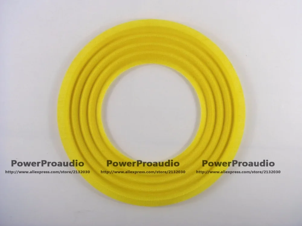 10pcs Replacement loudspeaker Speaker Spider Repair 100mm185mm FREESHIPPING | Электроника