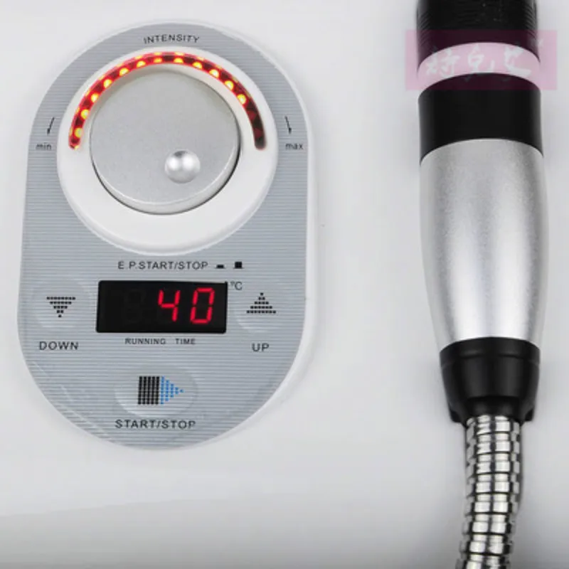 

Portable Skin Cool And Warm Electroporation No Needle Mesotherapy Cold Hammer Skin Rejuvenation For Home Use