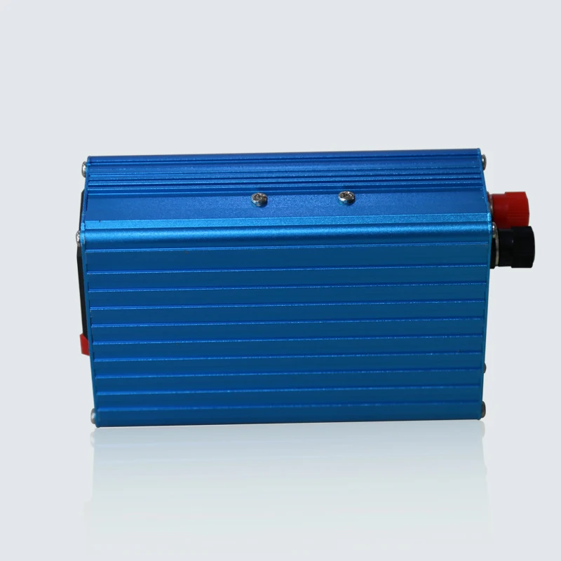 Инвертор Чистая Синусоидальная волна DC 12V AC 220V 150W 50HZ инвертор автомобильный пик