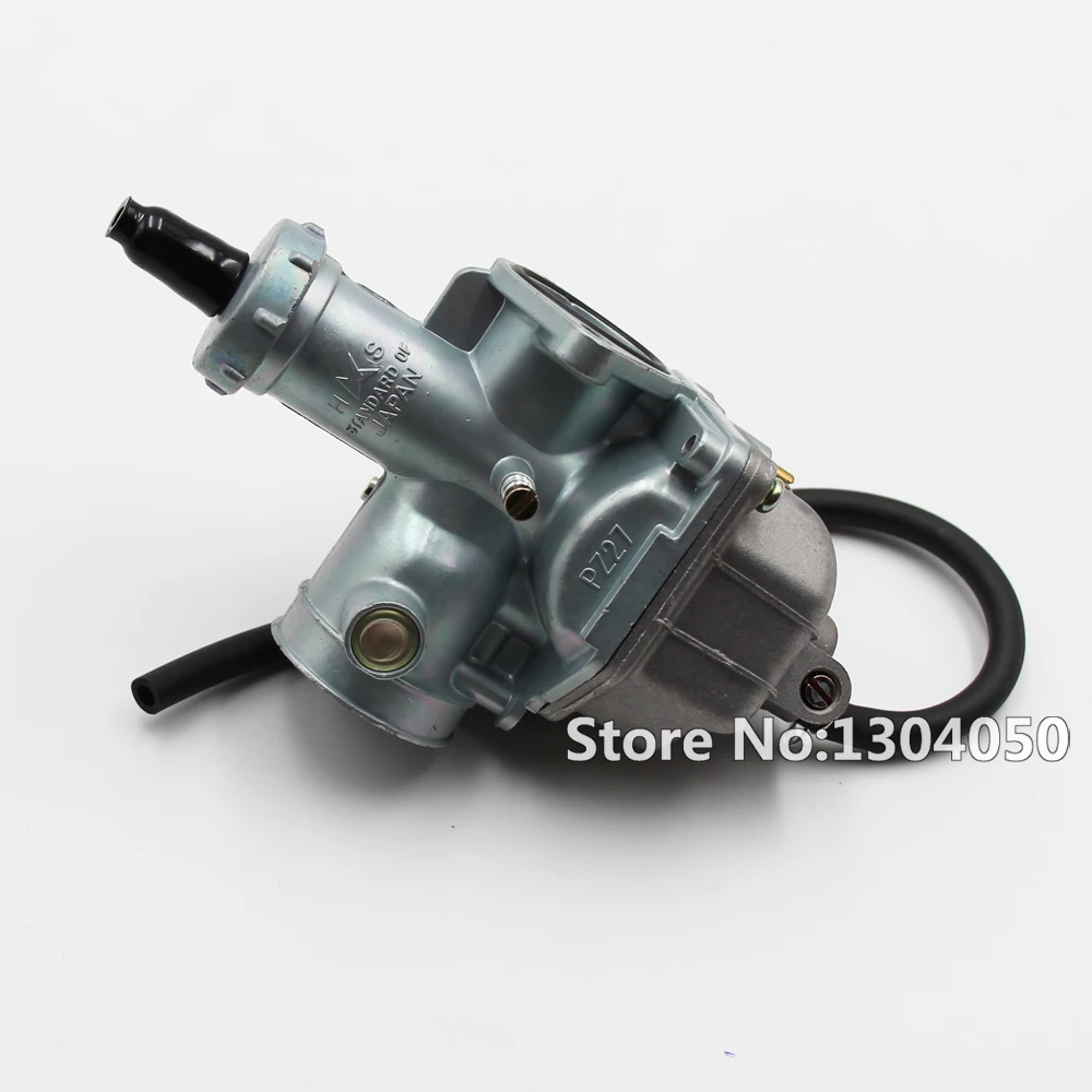 Карбюратор PZ27 27 мм Carb Carby 4 тактный 150cc 200cc 250 Китайский Байк ATV Go Karts Quad New|dirt bike quad|pz27