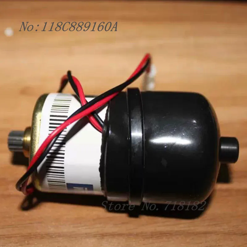 Цифровой резак Fuji 118C889160A для Frontier 375/390/330/340/350/370/ minilabs/118C889160 motor motor motor formotor cutter