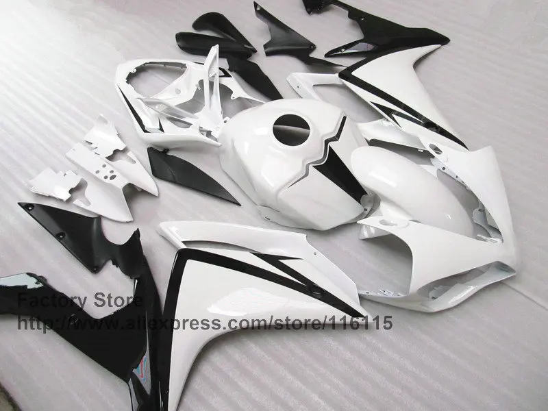 Высококачественные обтекатели из АБС-пластика для мотоцикла 100% YAMAHA R1 2007 2008 YZF 07 08