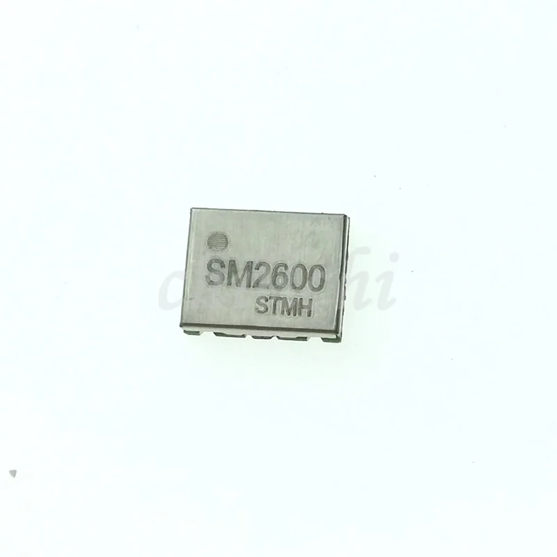 

VCO генератор напряжения SM2600 2550-2650 МГц