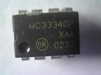 

Freeshipping MC33340 MC33340P