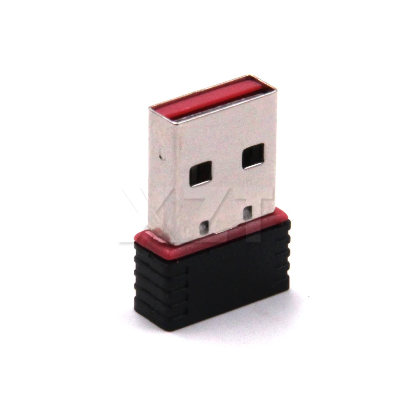 Высокоскоростная сетевая карта Lan беспроводной 150 Мбит/с USB адаптер WiFi 802.11n м 0112 |