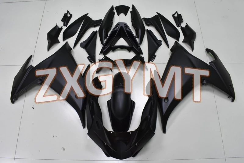 Комплекты обтекателей FZ6R 2010 комплекты для всего тела YAMAHA FZ6 Fazer 2009 - 2013 |