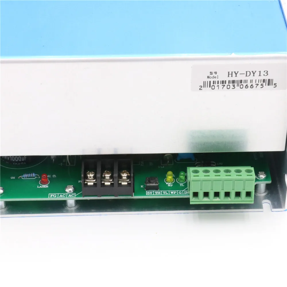 DY13 100 w Co2 лазерный Питание для RECI лазерная трубка S4 Z4|power supply|supply power |