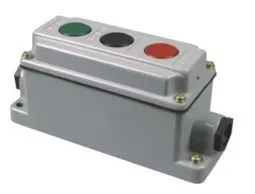 

Water proof waterproof push button switch button switch control button LA10-3S aluminum shell