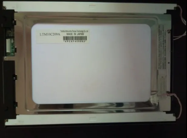 LTM10C209A новая и оригинальная ЖК-панель