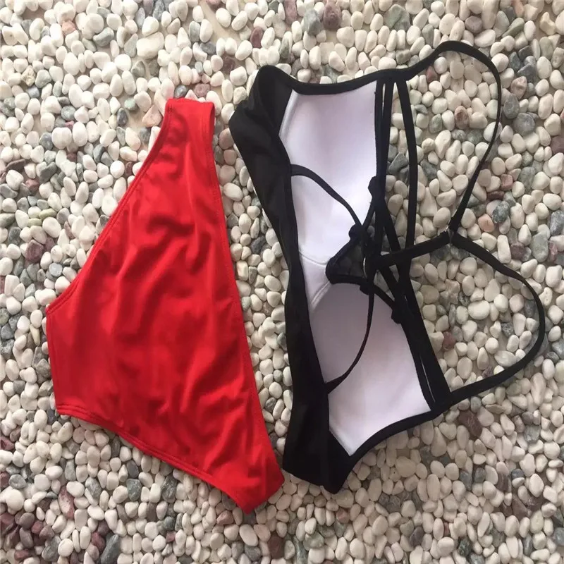 2017 новое поступление летний сексуальный женский комплект бикини бюстгальтер с