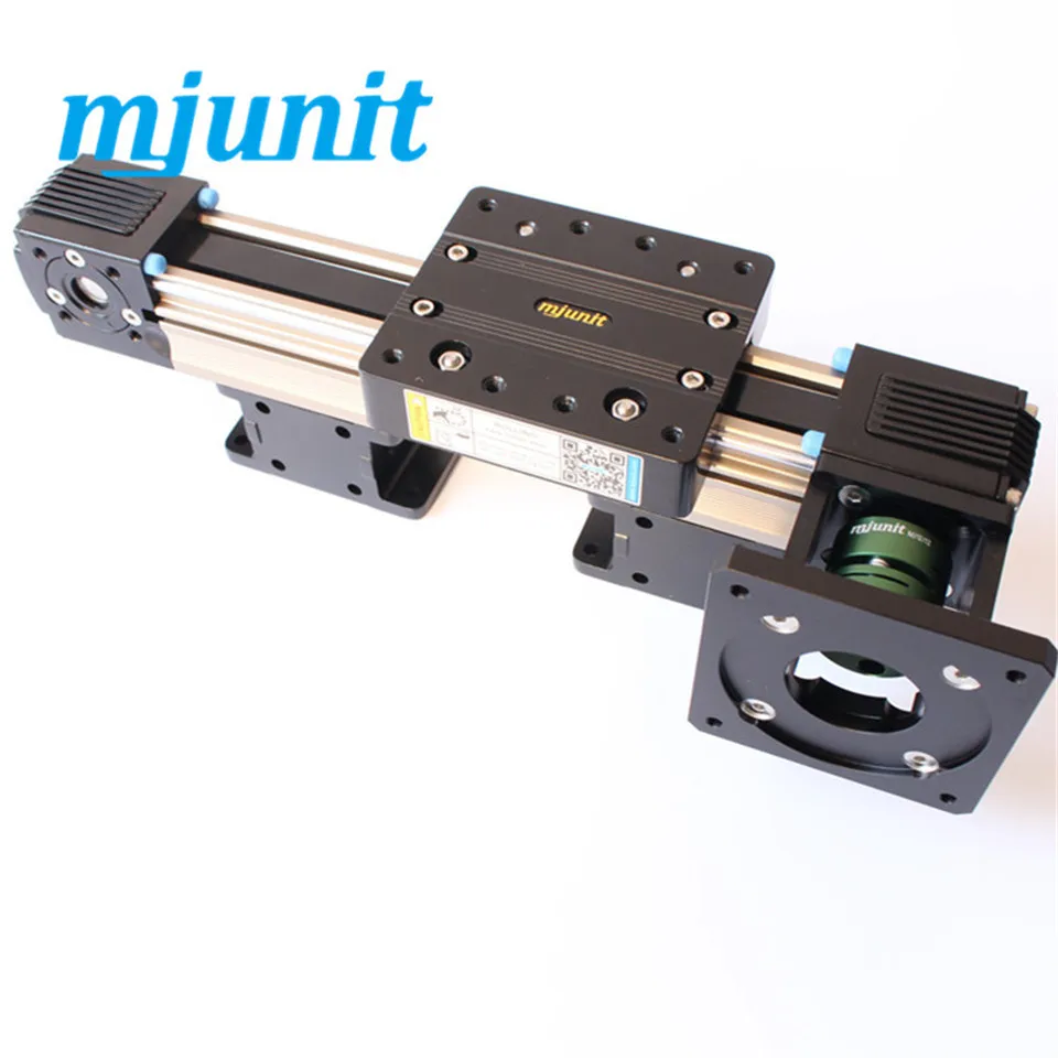 Линейный модуль для раздвижной таблицы/Линейный фотоманипулятор/Синхронный