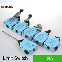 limit switch 10a lsa 001 lsa 003 lsa 012 lsa 021 lsa 031 lsa 081 momentary