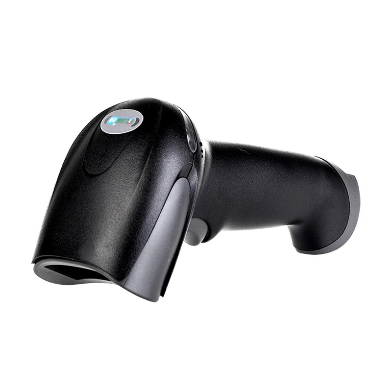 Портативный сканер штрих кодов с USB кабелем SGA998|Сканеры| |
