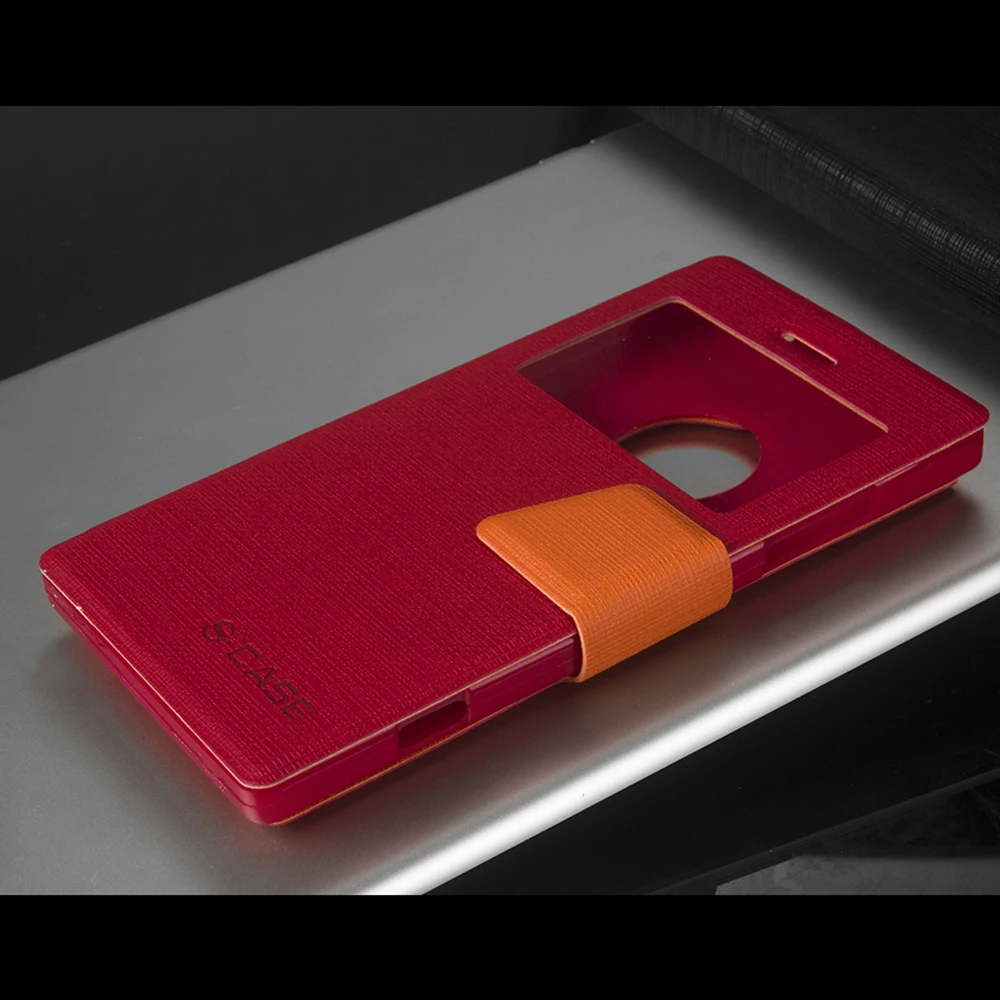 Чехол книжка из искусственной кожи для Nokia Lumia 830 чехол Microsoft N830|Чехлы-книжки| |