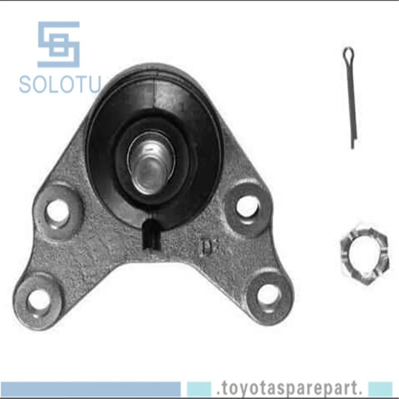 Шаровой шарнир подвеска верхняя для HILUX RZN149 LN147 YN140 1997 43350 39125|Шаровые шарниры| |