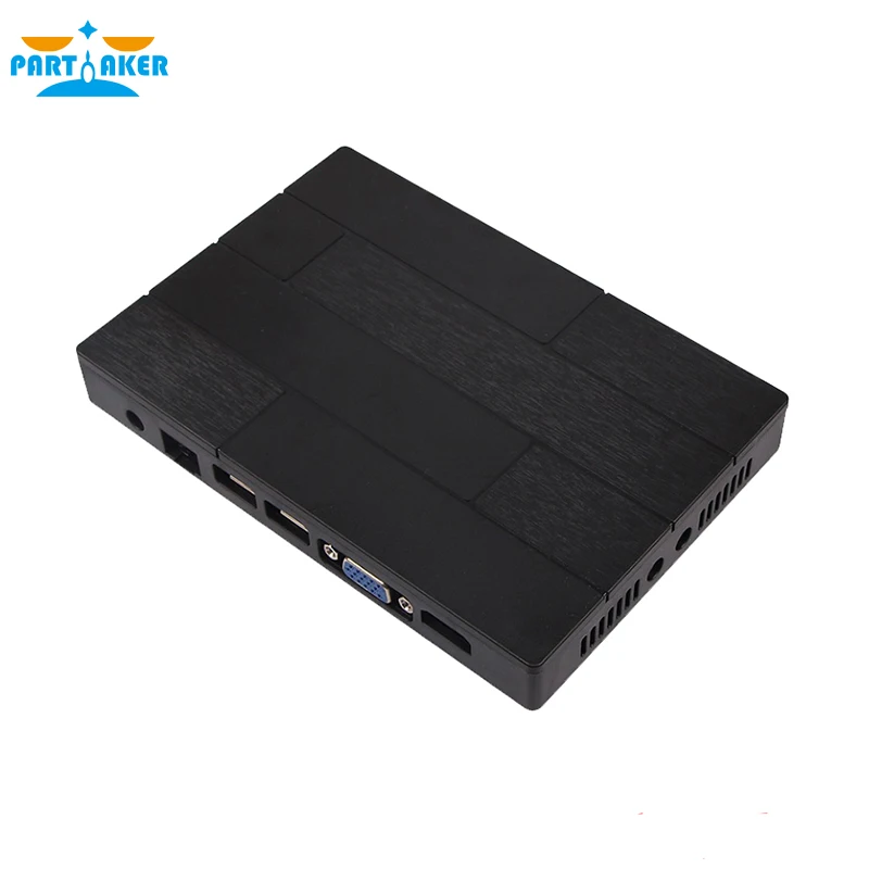 Partaker Zero Client R2 с 1 ГБ ОЗУ 8 флэш памяти Linux встроенный Hd mi Centerm тонкий клиент RDP
