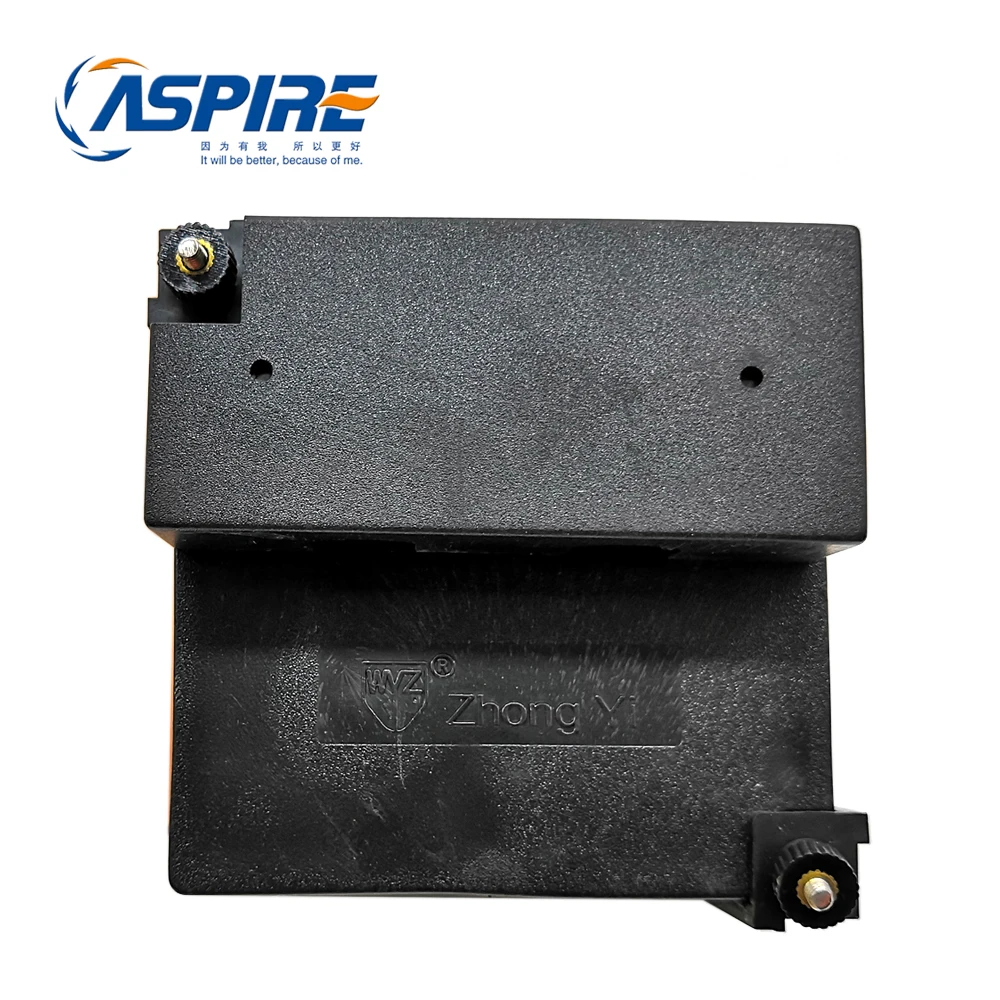 500V Square Analog Panel Voltmeter ZY-72L8 Volt Meter Gauge | Generator Parts &amp Accessories