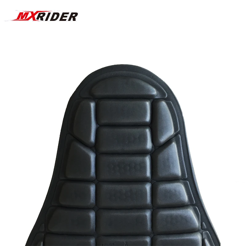 MXRIDER Новое поступление мотоциклетная задняя защита броня для мотокросса