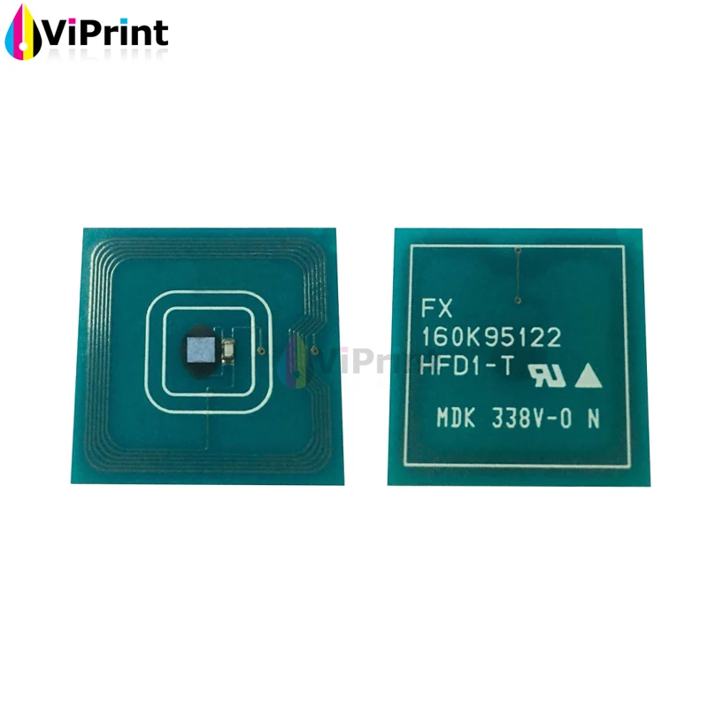 Чип барабана для Xerox DocuColor 240 242 250 252 260 WorkCentre 7655 7665 7675 7755 7765 7775 чип 013R00602 013R00603|xerox