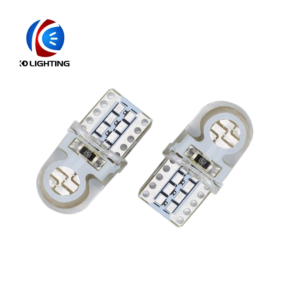 KD 10 шт./лот автомобильный Стайлинг t10 led 194 W5W LED 168 COB кварцевая Автомобильная супер