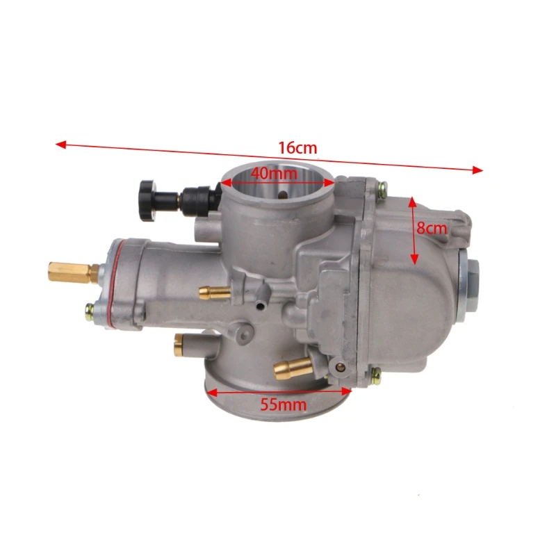 

PWK Carburetor Carb 32mm For Keihin Koso OKO Dirt Bike Motorcycle Scooter ATV