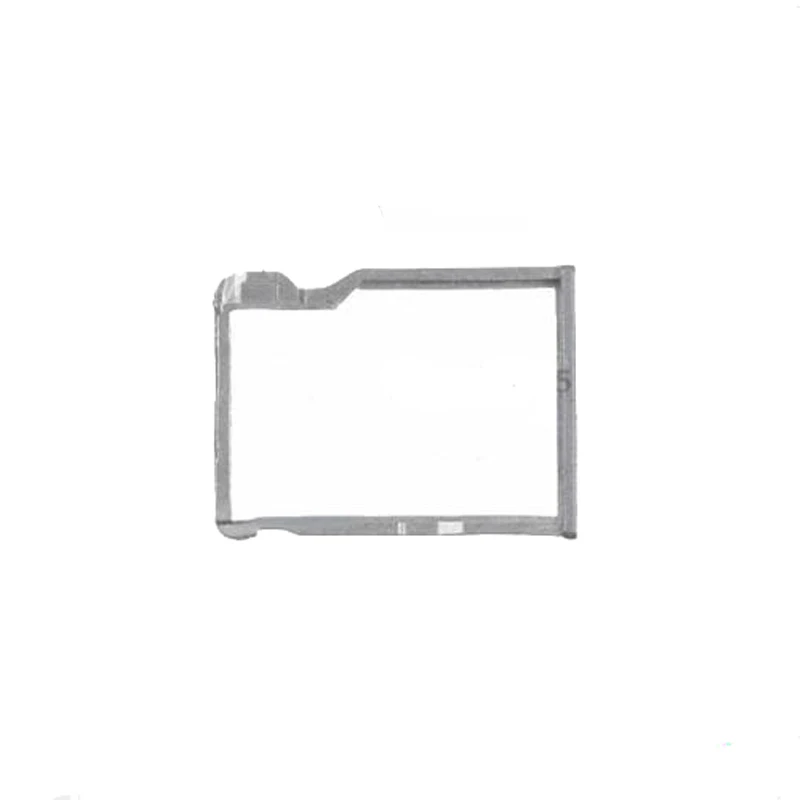 

CFYOUYI M 8 SD Card Tray Holder Replacement for HTC One M8 - Silver/Grey/Gold