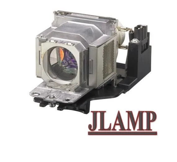 ORIGINAL QUALITY LMP-E211 REPLACEMENT PROJECTOR LAMP WITH HOUSING FOR SONY VPL BW120S/VPL EW130/VPL EX100/VPL EX120/VPL EX145 |