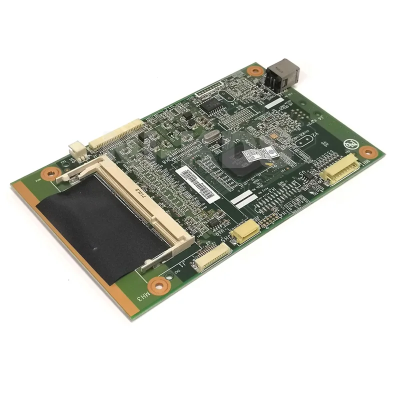 Q7804 60001 Q7805 форматирующая плата для HP 2015N 2015DN 2015 детали материнской платы