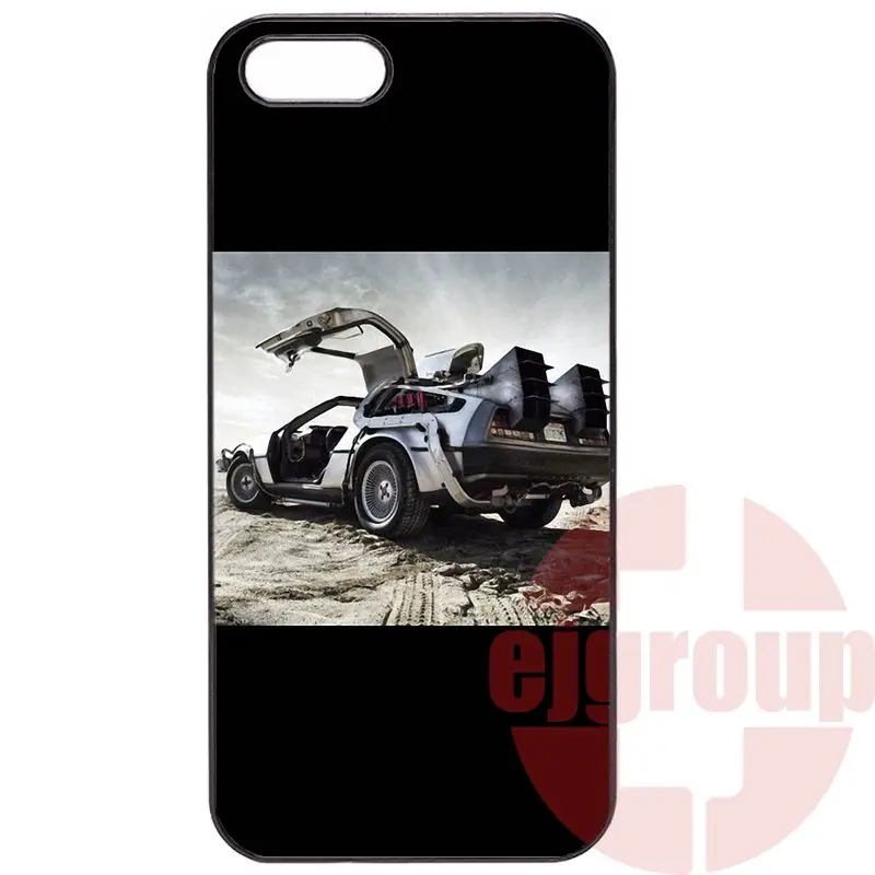 Мода DeLorean Время Машина Для Nokia Lumia 540 550 640 830 950X2 XL Google Pixel Nexus 6|nokia cell phone car charger|machine