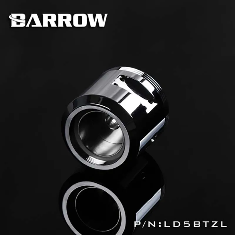 Barrow LD5BTZL верхняя крышка для интегрированного насоса D5/SPG40A может соединяться
