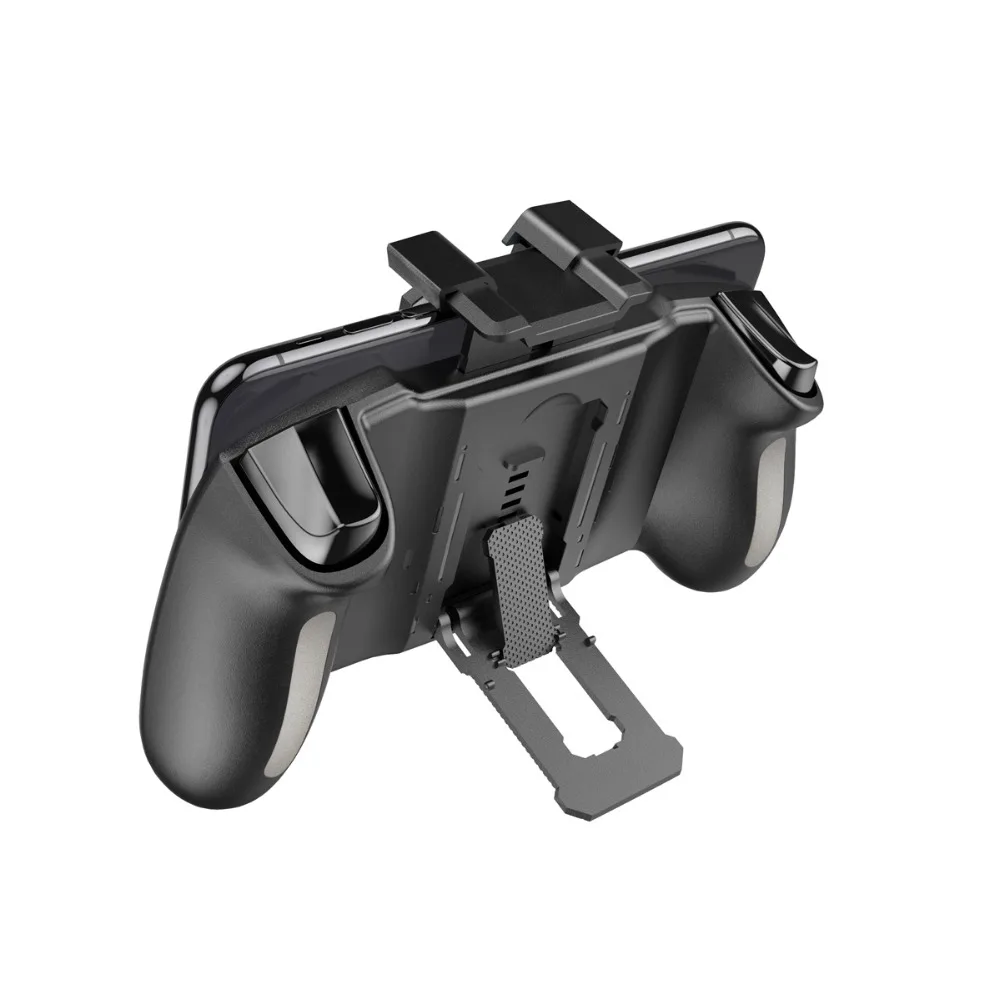 MEMO pubg управление ler мобильный геймпад Android и IOS беспроводной пульт дистанционного