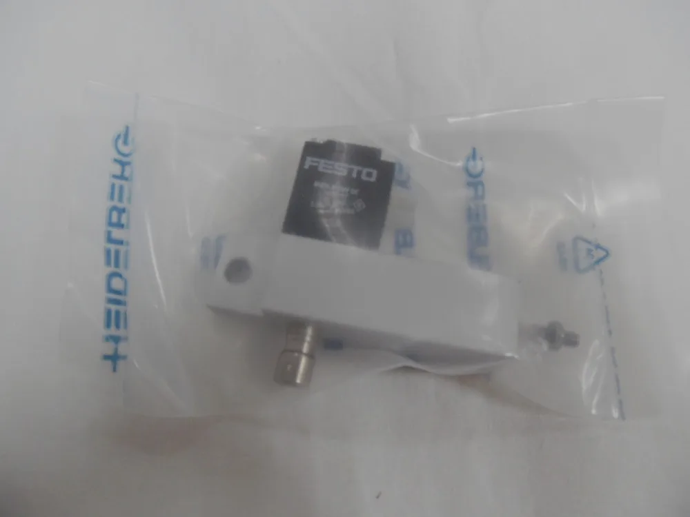 Электромагнитный клапан FESTO ESM 10 4 P SA 61.184.1131 для офсетного печатного пресса Heidelberg