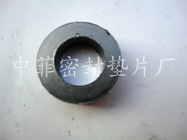 Acid acid graphite pad flexible black ring | Строительство и ремонт