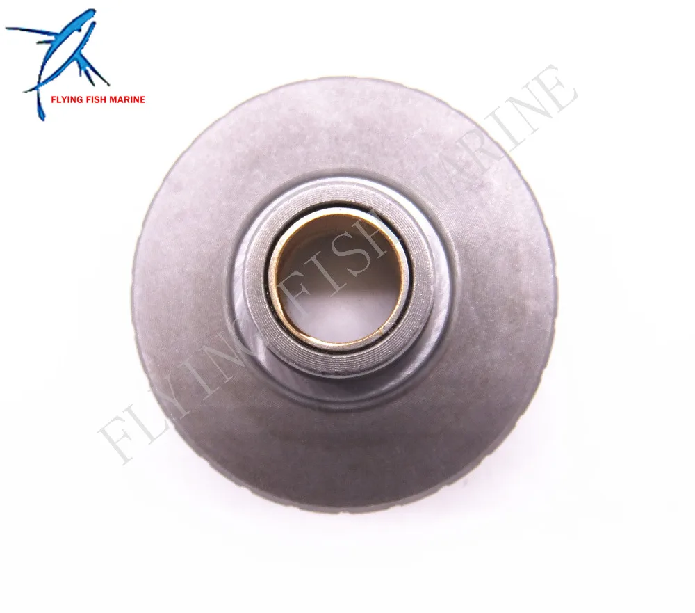 Лодочный мотор F2.6-03000019 переднее колесо для Parsun HDX 4-тактный F2.6 подвесной двигатель