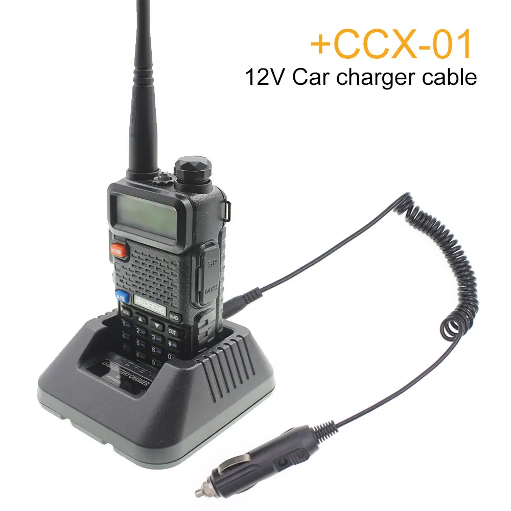 UV-5R-3band-ccx-01 Baofeng UV-5RX3 BF-R3 трехдиапазонная портативная рация 136-174 МГц 220-260 МГц 400-520 МГц 3 диапазона UV 1,25 м приемопередатчик радио - Цвет: UV-5R-3band-ccx-01