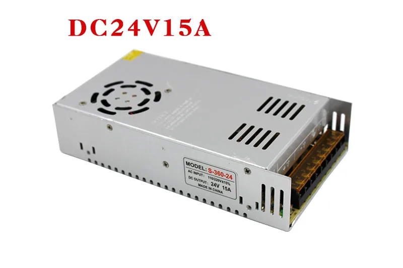 Трансформаторы систем освещения 110V 220V постоянного тока до DC5V 12V 24V 36V 48V 1A 2A 3A 5A 10A 15A 20A 30A 40A 80A для Светодиодные ленты переключатель Питание