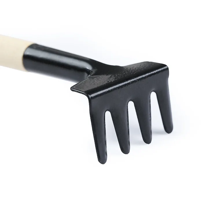 3 шт. ручной мини садовый лопата с деревянной ручкой|garden shovel|gardening tool kitgarden tools |