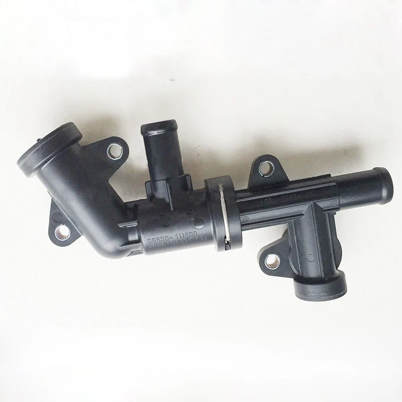 OEM трансмиссионный масляный охладитель клапан 256301U500 для HYUNDAI SONATA SANTA FE KIA Sorento 2014 2018