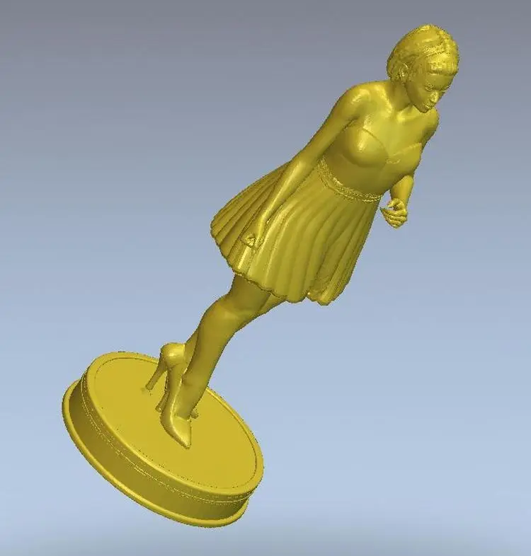 Рельефная 3d-модель для ЧПУ или 3d принтеров в формате STL | Инструменты