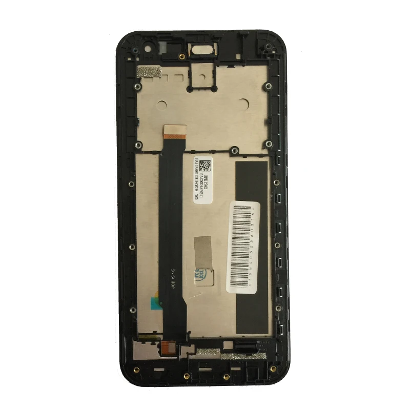 Оригинальный ЖК-дисплей для Asus Zenfone 2 ZE500CL Z00D с сенсорным экраном дигитайзер в