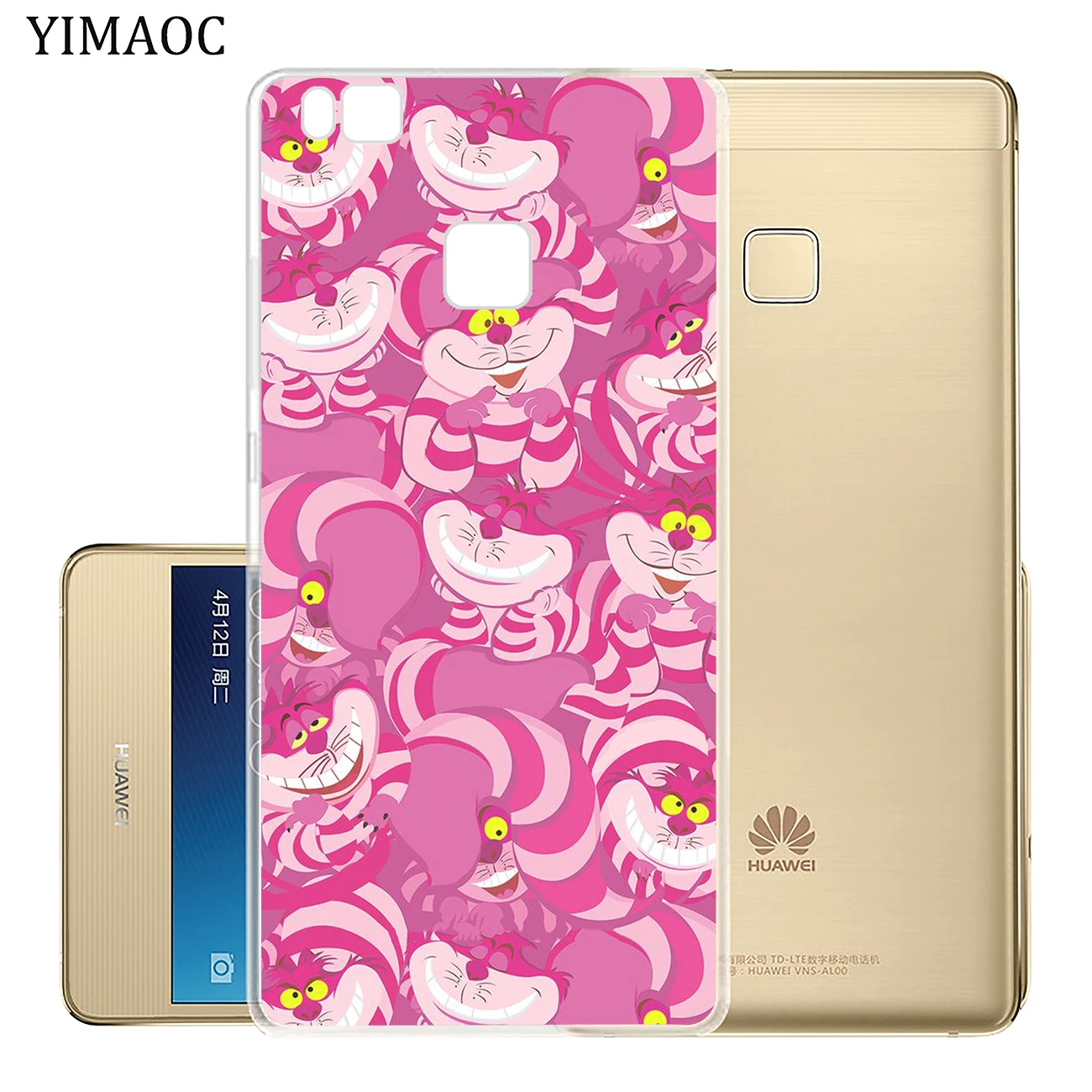 Мягкий силиконовый чехол из ТПУ для Huawei P30 P20 Pro P10 P9 P8 Lite 2016 2017 P smart Z 2019|Бамперы| |