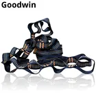 Ремешок для йоги, гамак, ремешок для дерева, веревка для качели, веревка для качели