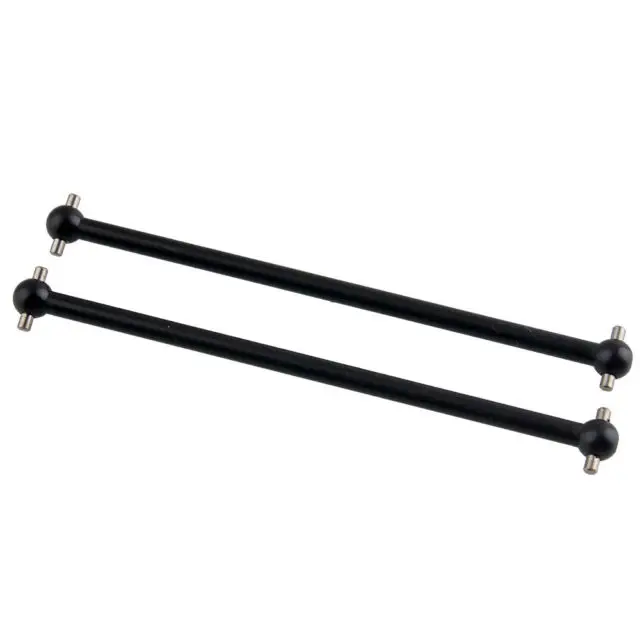 2 цвета RC HPI 101236 металлическая собака (F/R) 84 мм 2P для 1/10 Bullet 3 0 ST/MT|rc hpi|dogbone 1/10hpi rc |