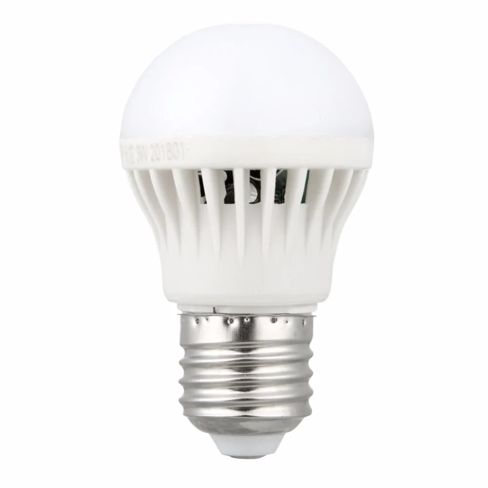 E27 движения Сенсор лампочки авто Smart Led ПИР инфракрасный тела звук Сенсор свет энергосберегающие лампочки 3 Вт /5 Вт/7 Вт/9 Вт/12 Вт