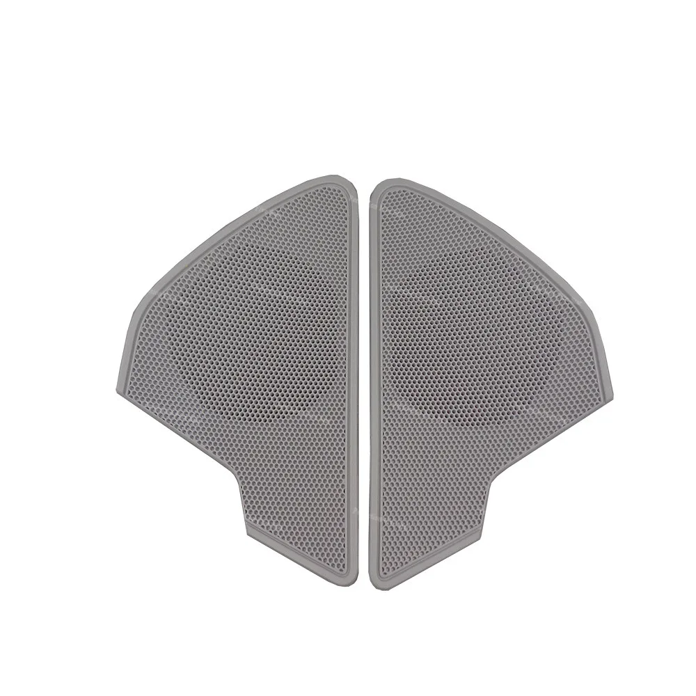 Крышка передней двери колонки L R крышка гриля для Audi A6 2012 2017 Avant / Allroad quattro 4G0035424A