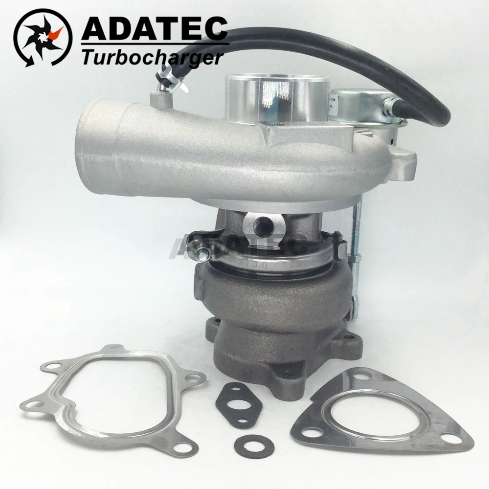 ADATEC Турбокомпрессор TF035HM TF035 1118100-E06 Турбокомпрессор 49135-06710 турбина 1118100E06 для Great Wall Hover 2.8L